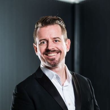 Jan-Robert Lingjærde